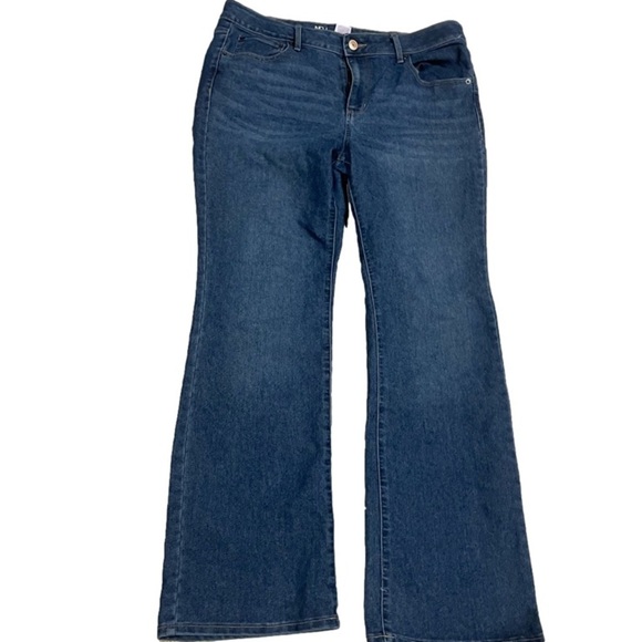 No boundaries bootcut jeans size 15 - Picture 2 of 5